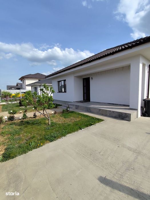 Casa de vânzare Oradea Petru Maior