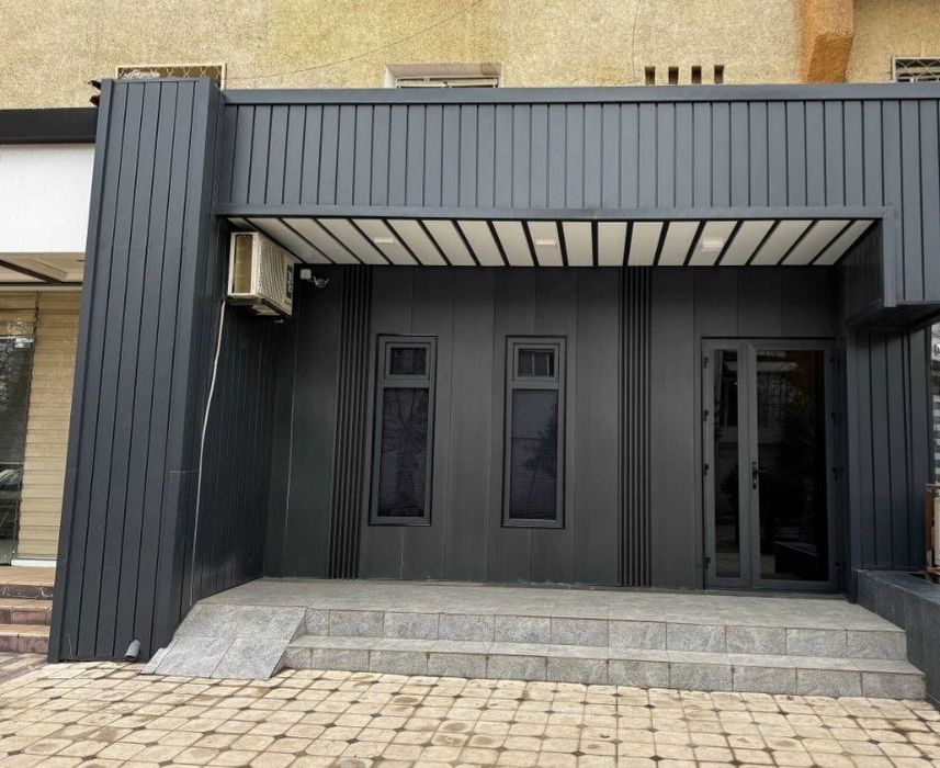 Аренда Офис на Яшнабадский район Первая линия