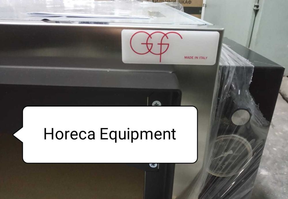 Печь для пиццы XTS BASIC4 Италия  на 4 пиццы .