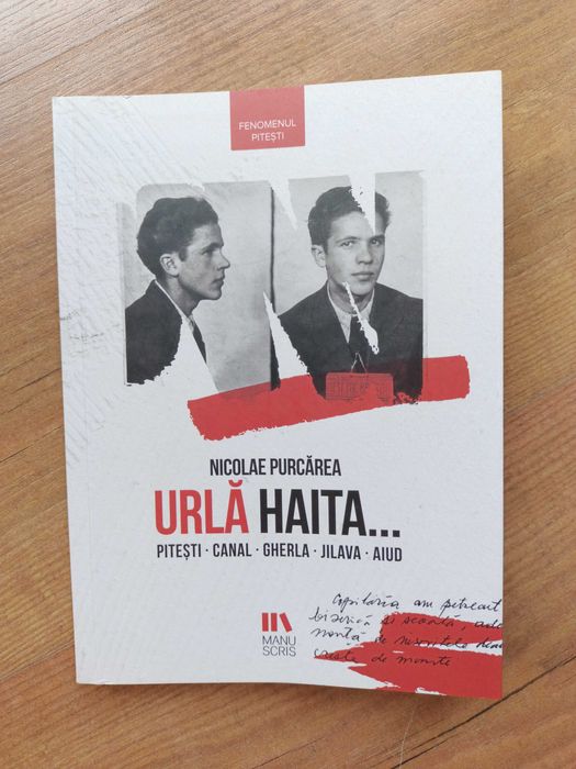 Urla haita .....