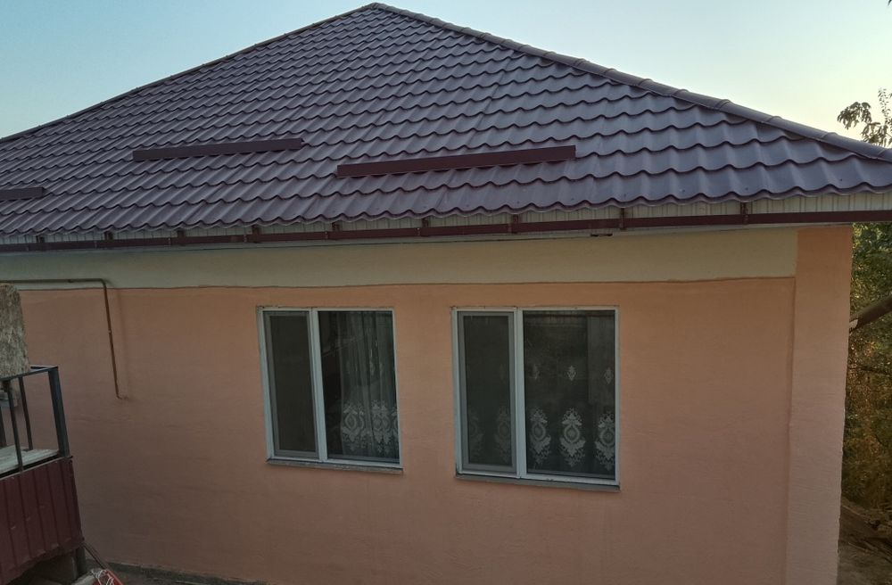 Продаеться дом нрвый