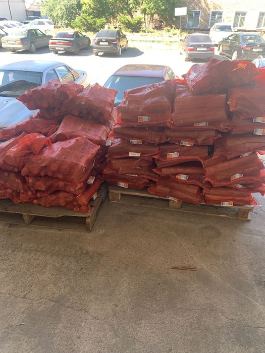 Продаю дрова Карагач