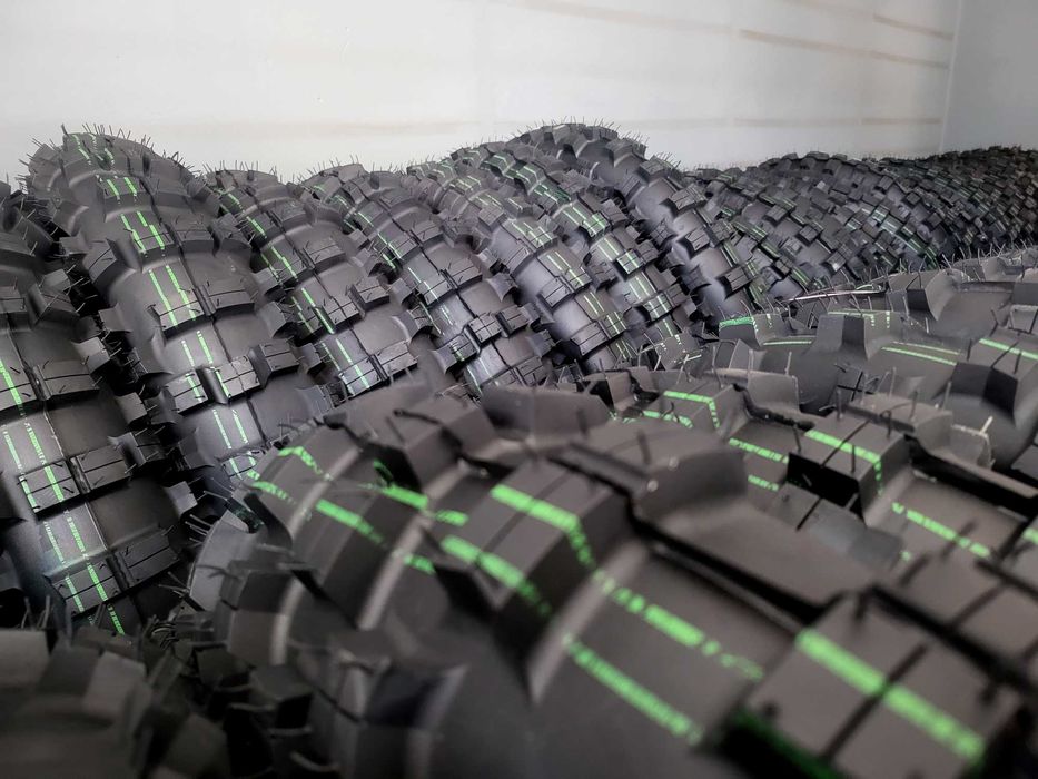 Задна Ендуро гума XGAME Enduro R Super Soft 140/80-18