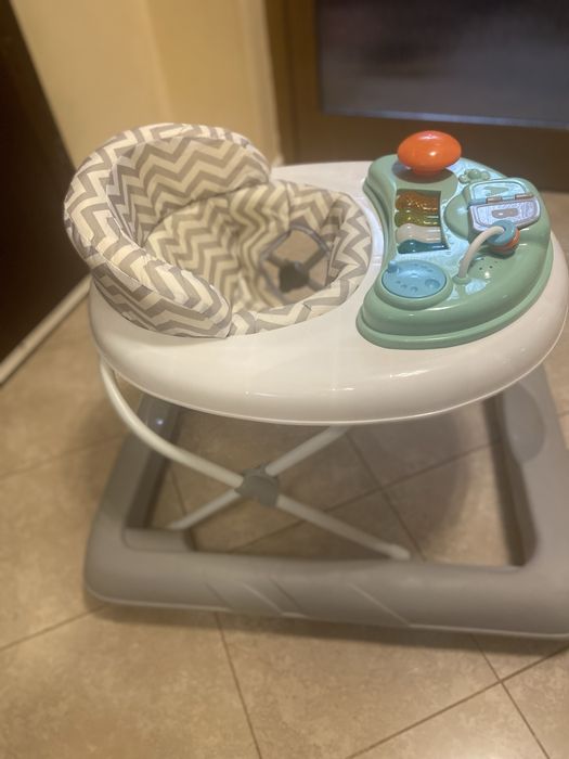 Детска проходилка