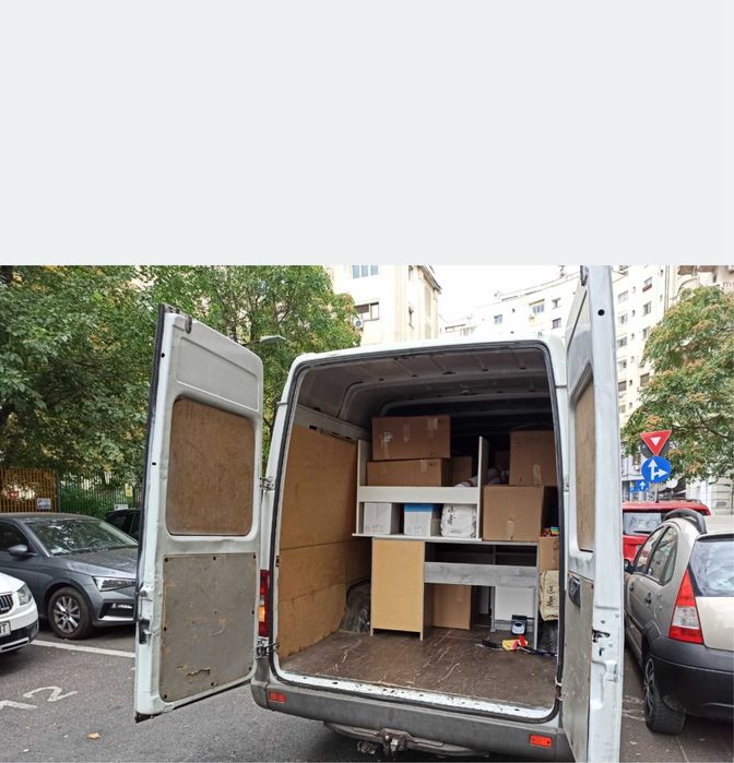 Debarasam apartamente, beciuri, case, moloz, poduri