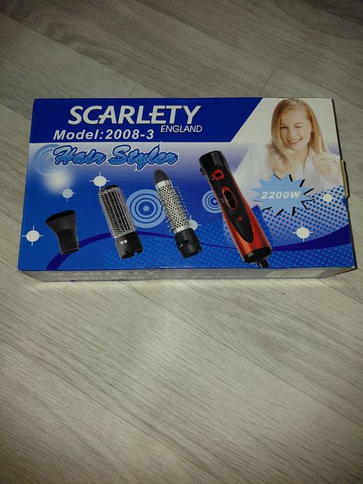 Новый Фен в отличном состояние