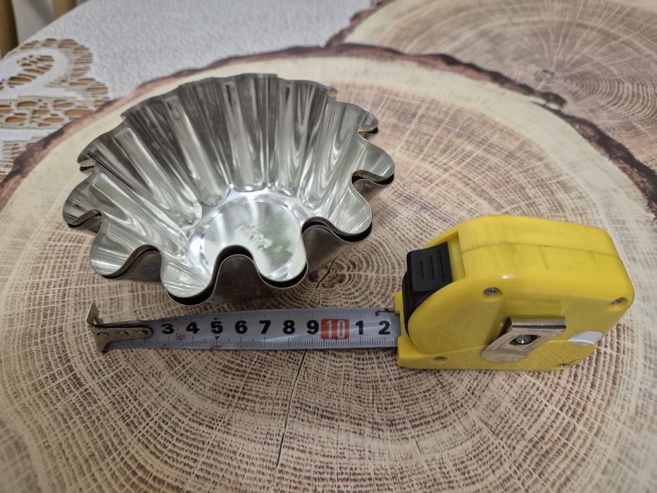 Продам формы для выпечки