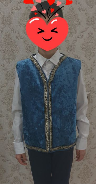 Кәжекей на мальчиков