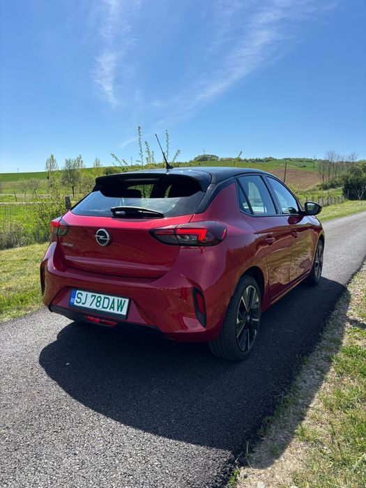 De vânzare! Opel Corsa F Electric50KW