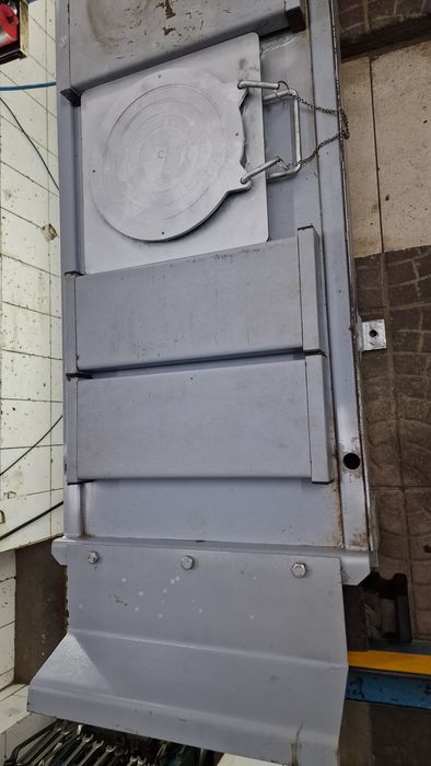 Ямные пути для геометрии