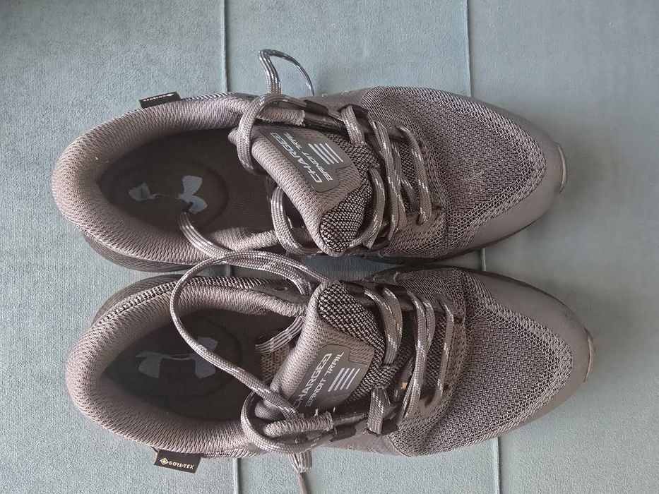 Кроссовки Under Armour