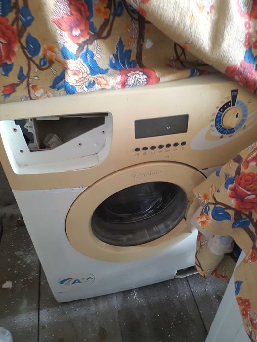 Продам 3 стиральные машины