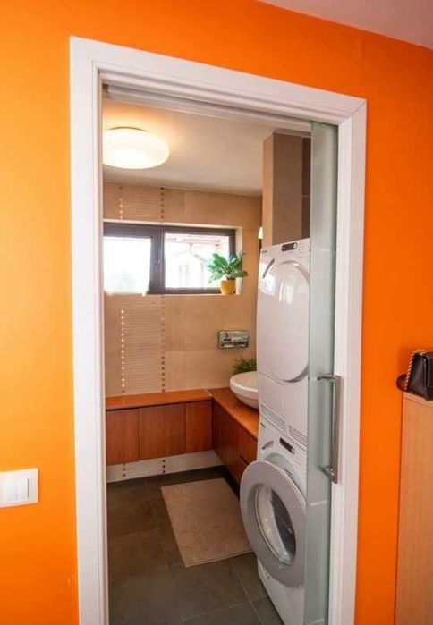 Продава се Тристаен апартамент в София, Манастирски ливади - 90 кв.м за 737 €/кв.м - Снимка #4