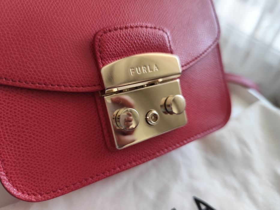 Furla metropolis mini