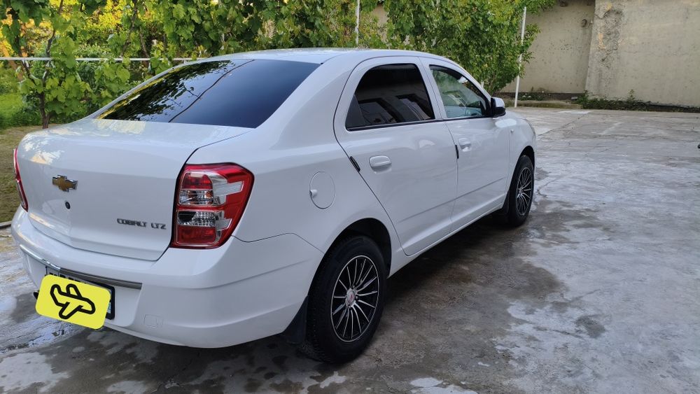 Chevrolet Cobalt
