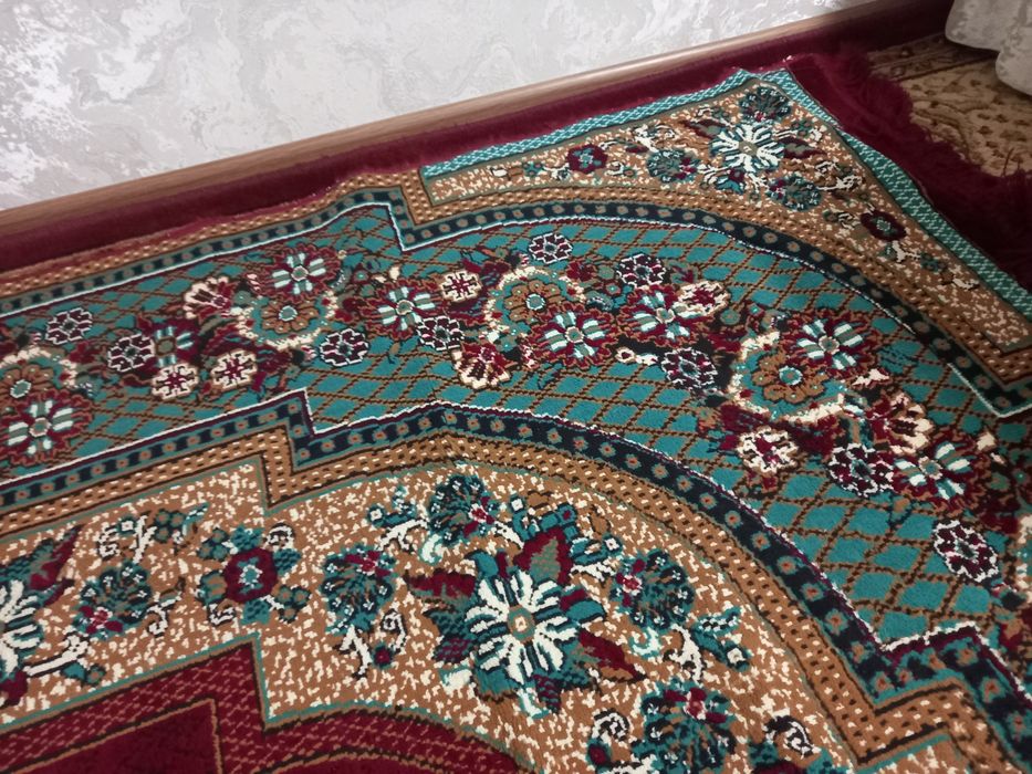 Люстра хрустальная