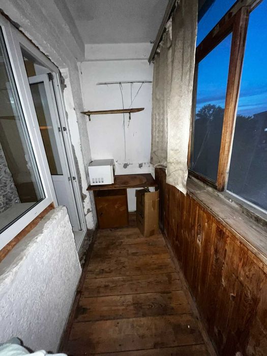Продам 2 ком в КЖБИ
