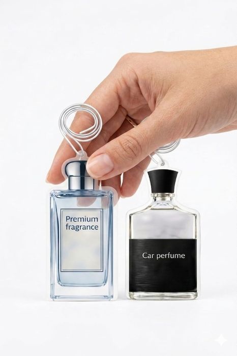 Ароматизатор универсальный