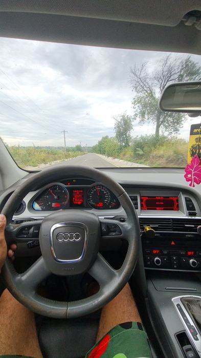 Audi a6 c6 2.0 bre automat