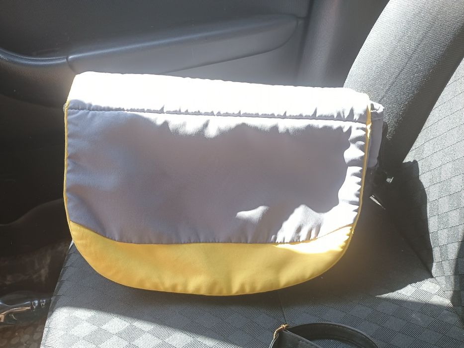 Бебешка количка буба 3в1