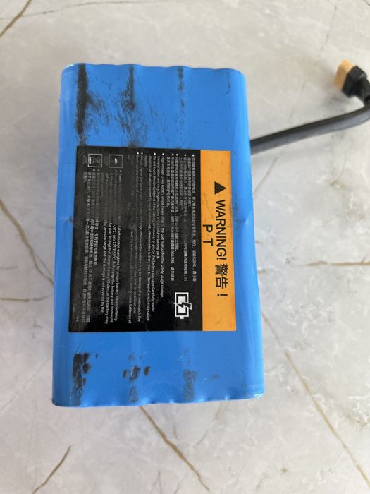 Гераскутор акум