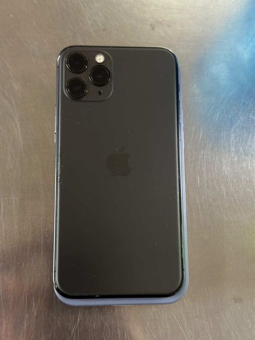 Iphone 11 pro 64gb