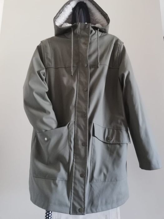 Куртки женские б/у