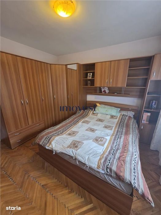 Apartament 3 Camere Carpati II Et 2