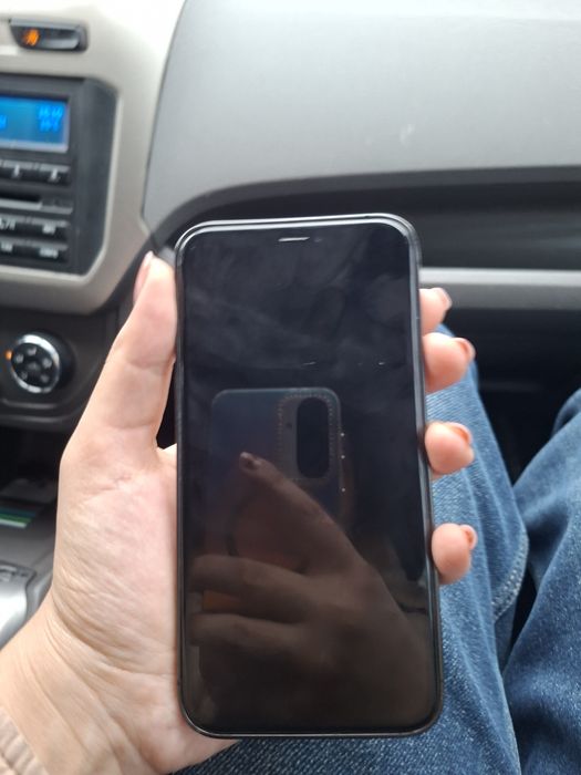 iPhone XR 14 pro max korpusta