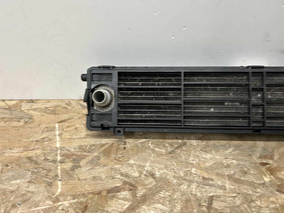 Radiator bmw X5 F15 X6 F16 diesel 5.0
