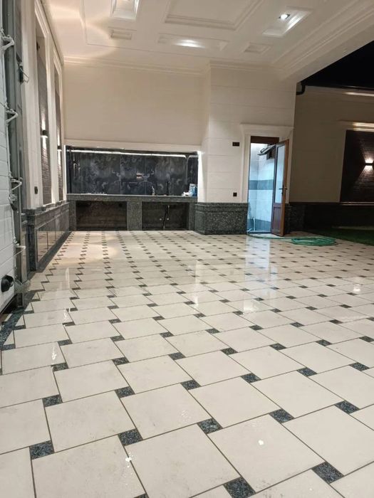 Сдается дом на 3 сотки ор-р Ракат Плаза  ( н910 )