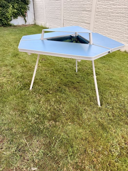 Vand masa camping 6 persoane