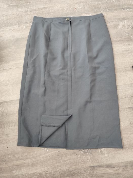 Fusta  dama midi
