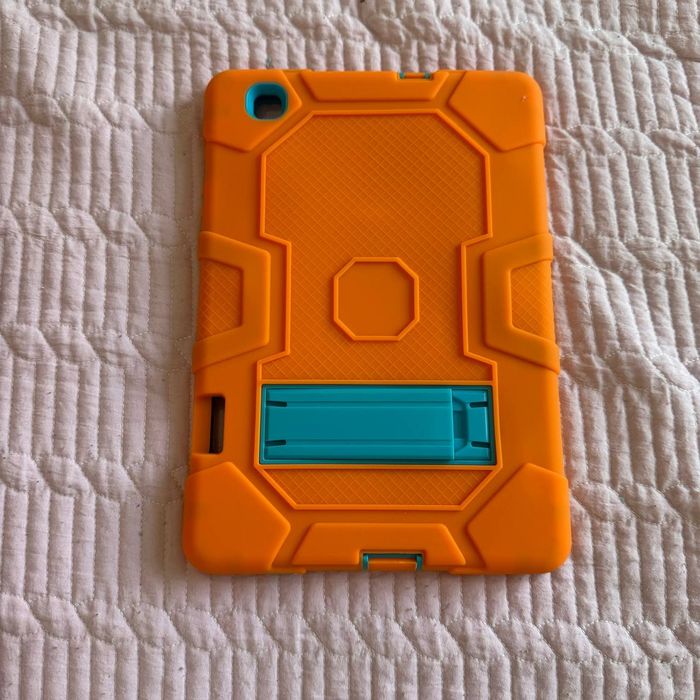 Husă protecție Tabletă Samsung Galaxy S6 Lite P610