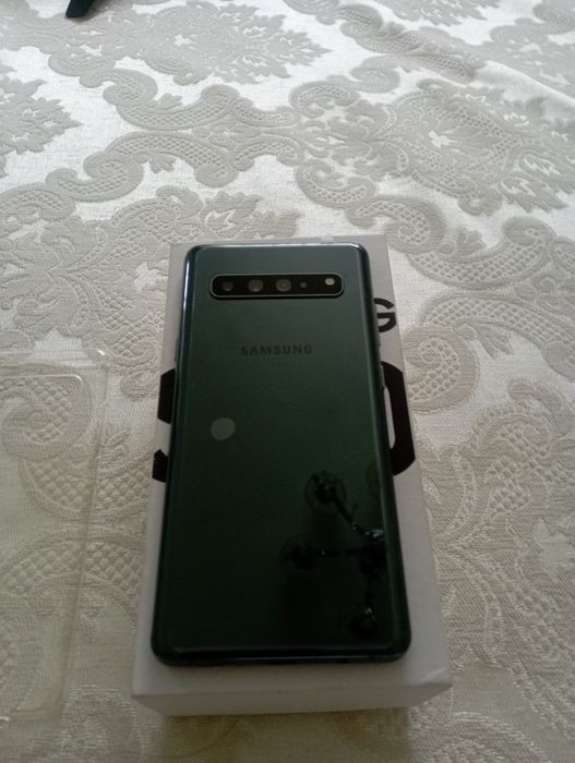 Самсунг С 10,5G телефон