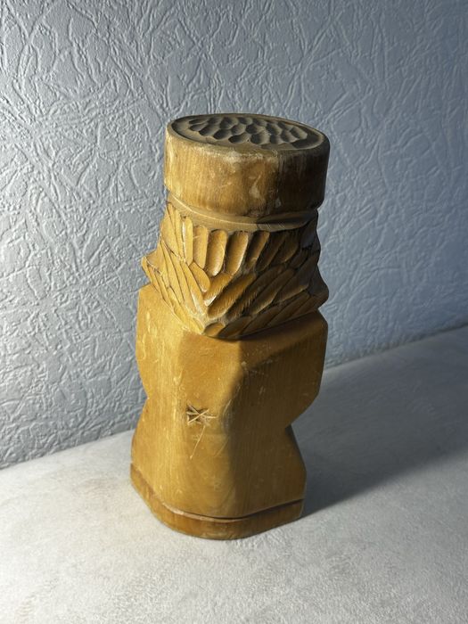 Японский декор, гипс, фарфор, дерево