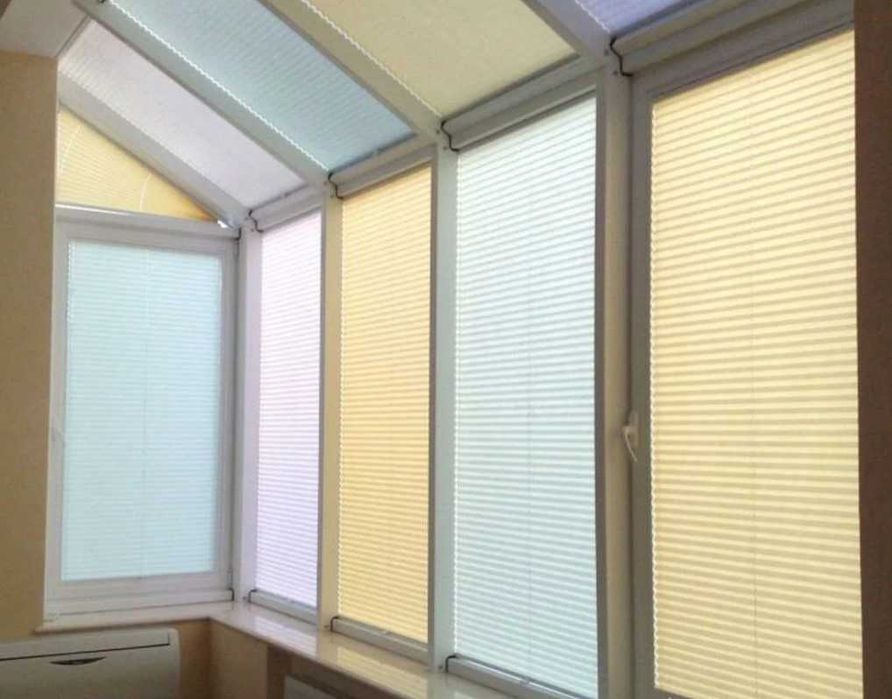 Жалюзи (Jalyuzi) Plisse, Plisa, Плиссе с цеха ! Штучно ! Оптом !