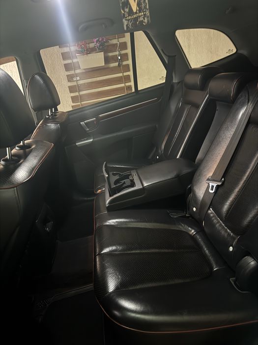 Vand Hyundai Santa Fe