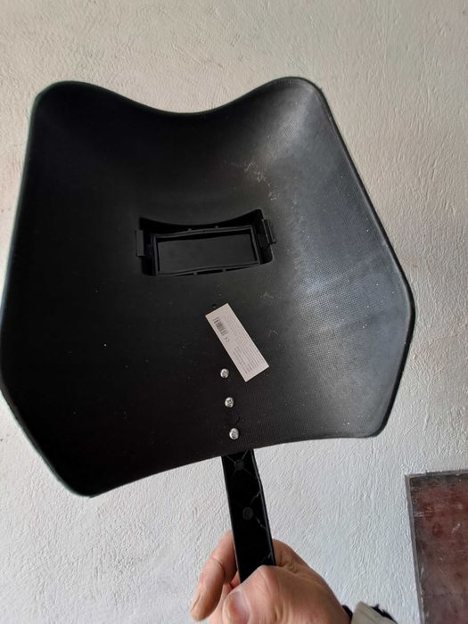 Маска за заваряване