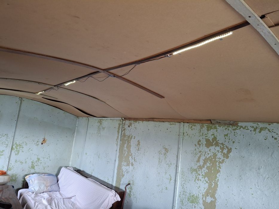 Продавам овошна градина 6 декара