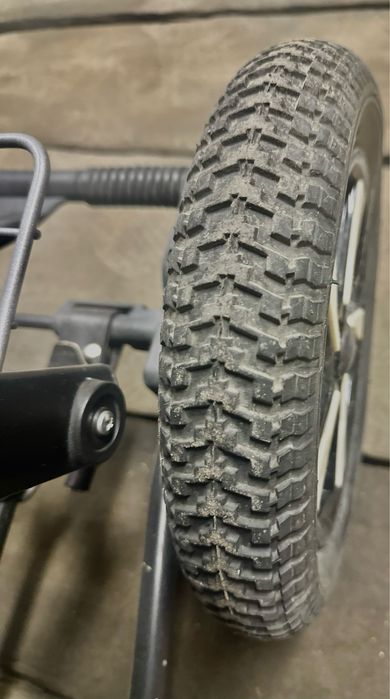 Детская коляска Verdi