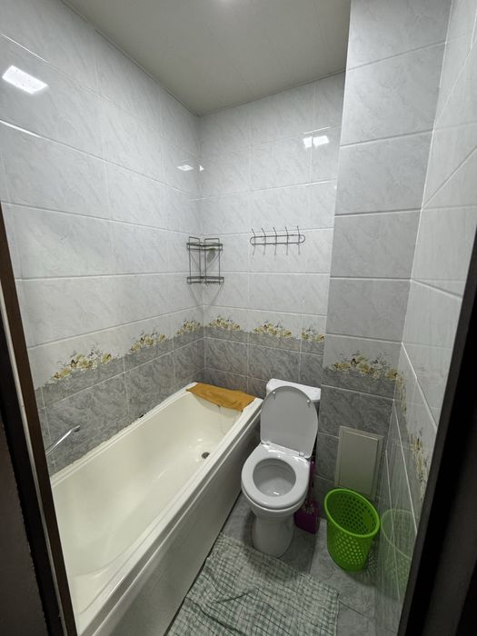 Аренда 1/2/4 Коракамиш 2/4