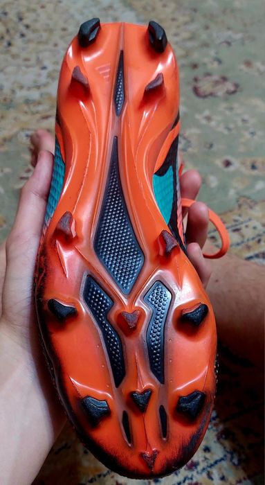 Бутсы Adidas X Messi