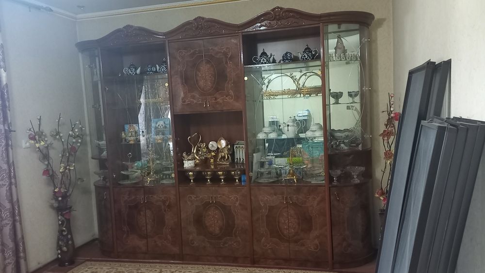 Стенка для гостиной