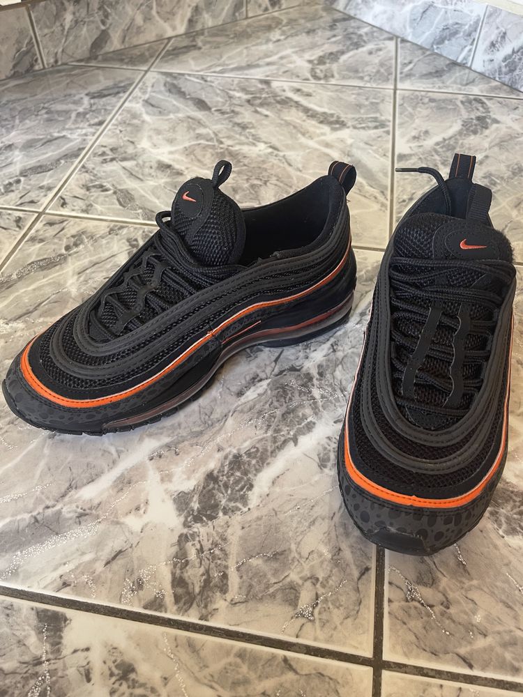 Air max hot sale 97 vlone