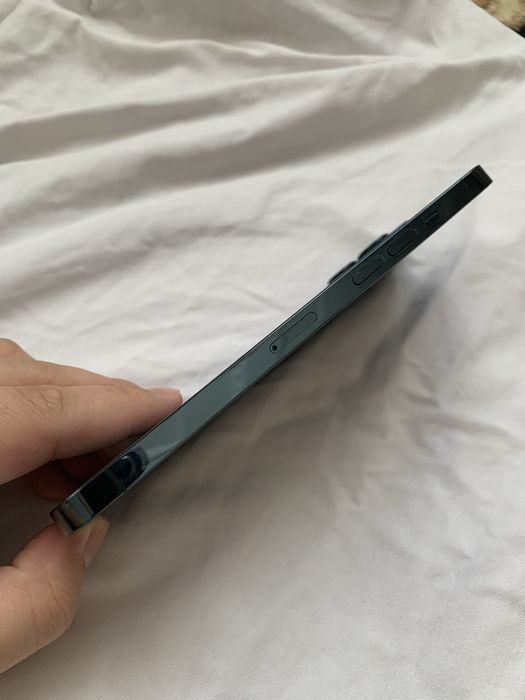 Айфон 12 про макс 128 ГБ