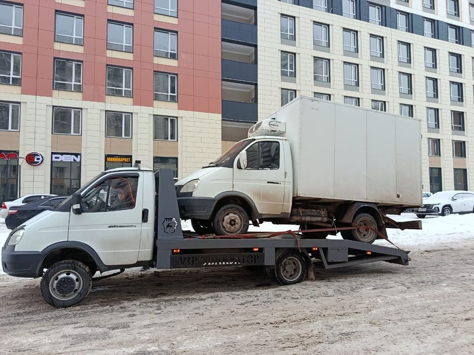 Эвакуатор круглосуточно