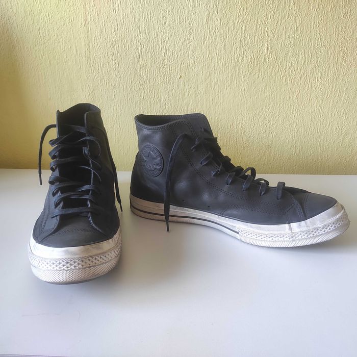 CONVERSE Обувки CHUCK 70 industrial