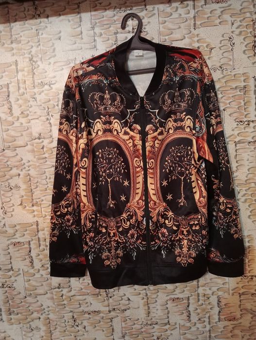 Мужская модная одежда