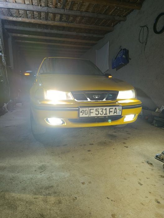 Nexia sotiladi xolati alo